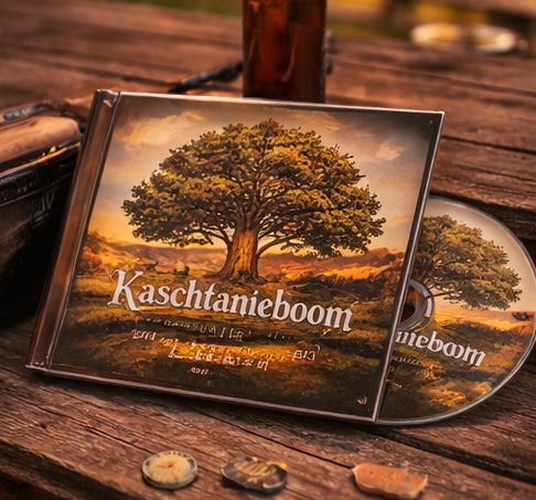 Weissmuster Album